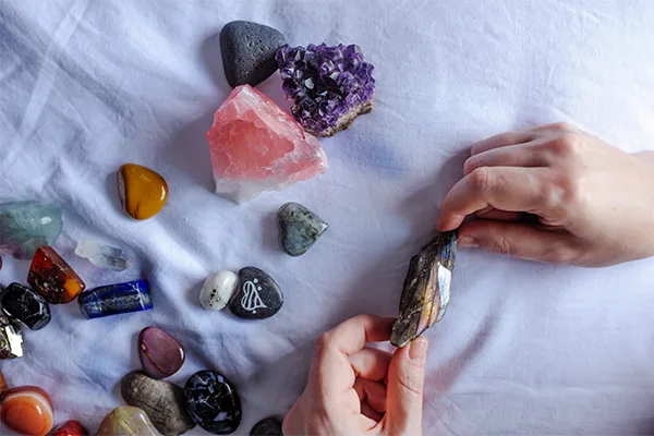 Spiritual Gifts Sale